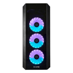 Case|CHIEFTEC|ATX/micro...
