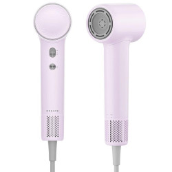 HAIR DRYER MINI/PURPLE...