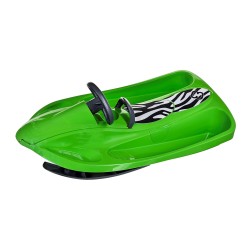 Hamax Sno Zebra Snow racer...