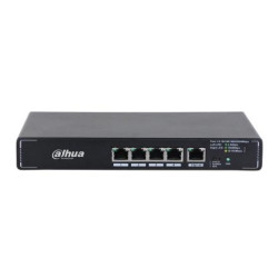 Switch|DAHUA|DH-SMG1005|Swi...