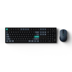 KEYBOARD +MOUSE WRL...
