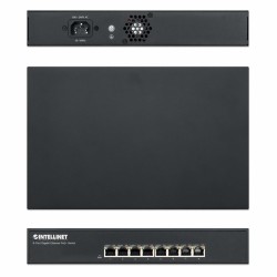 Intellinet 8-Port Gigabit...