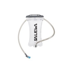 Hydration bladder transflow...