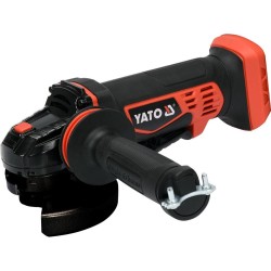 Yato YT-82827 angle grinder...