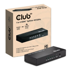 I/O VIDEO SPLITTER HDMI...