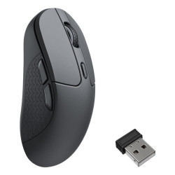 MOUSE USB OPTICAL WRL...