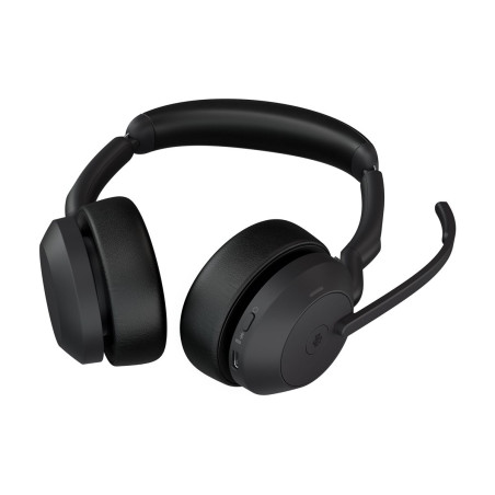 JABRA Evolve2 55 Link380a MS Stereo