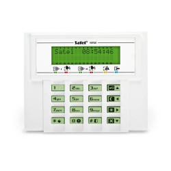 KEYPAD LCD /VERSA...