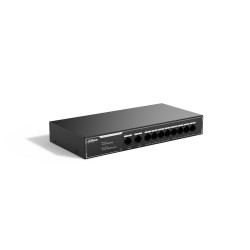 Switch|DAHUA|10-Port...