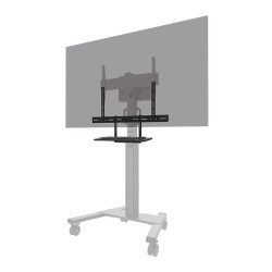 TV SET ACC KEYBOARD SHELF...
