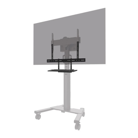 TV SET ACC KEYBOARD SHELF KIT/43-110" AV40-500BL NEOMOUNTS