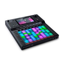 AKAI FORCE Standalone music...