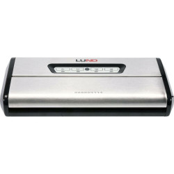 Vacuum packaging machine...