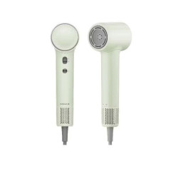 HAIR DRYER MINI/GREEN...