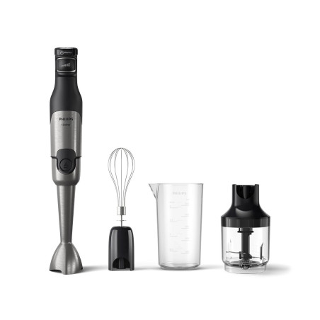 Philips | HR2683/00 | Hand Blender | 1200 W | Number of speeds 3 | Black