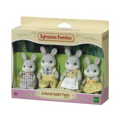 Sylvanian Families...