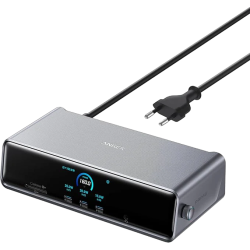Anker Prime Docking Station...