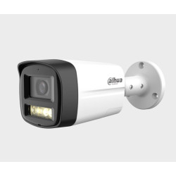 CAMERA HDCVI 5MP IR...