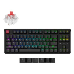 KEYBOARD WIRED C3 PRO...