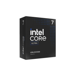 INTEL Core Ultra 7 265KF...
