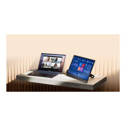 ASUS ZenScreen MB169CK...