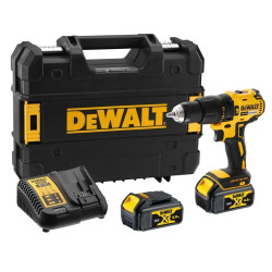 Cordless Drill Driver...