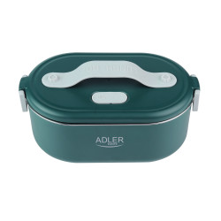 Adler | Heated Food...