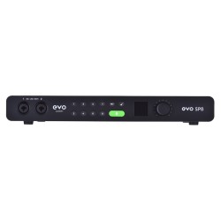 Audient EVO SP8 - 8-channel...
