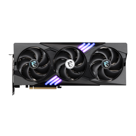 MSI GeForce RTX 5070 Ti 16G GAMING TRIO OC | NVIDIA | 16 GB | GeForce RTX 5070 Ti | GDDR7 | HDMI ports quantity 1 | PCI Express Gen 5