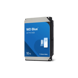WD Blue 10TB SATA 6Gb/s HDD...