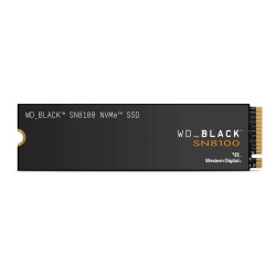 WD Black 1TB SN8100 PCIe...