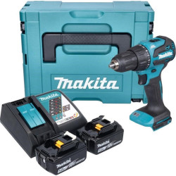 CORDLESS DRILL DHP490RTJ...