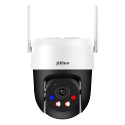 WRL CAMERA 3MP PT DOME...