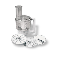 Bosch | MUZ5MM1 | Stainless...