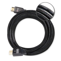 CABLE HDMI 15M/M/M CAC-2314...