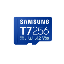 Samsung MicroSD card | T7 |...