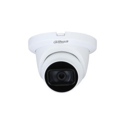 CAMERA HDCVI 2MP IR...