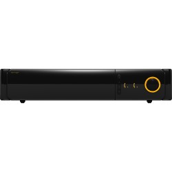 Behringer MA6000M audio...
