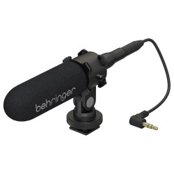 Behringer VIDEO MIC -...