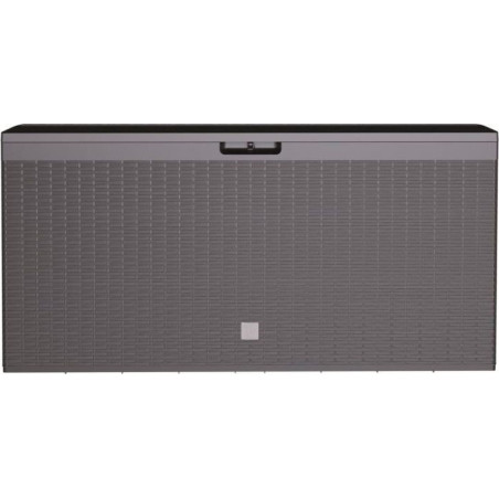Garden Chest BOXE RATO PLUS 290 l  - Umbra