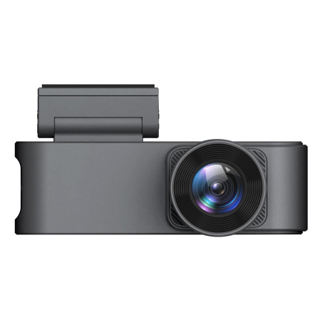 DASHCAM 105 DEGREE 4K+1K/TFT WIFI S5PRO DAHUA