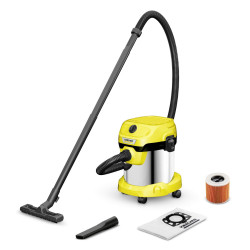 Vacuum...