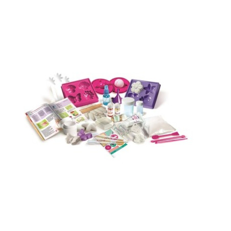 Clementoni Action & Réaction 50690 children science toy