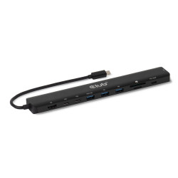 NB ACC DOCKING STATION...