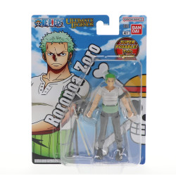 ULTIMATE LEGENDS ONE PIECE...