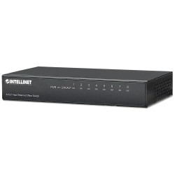 Intellinet 8-Port Fast...