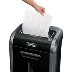 Fellowes Shredder Desk...