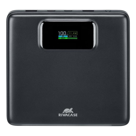 POWER BANK USB 20000MAH/VA1090 RIVACASE
