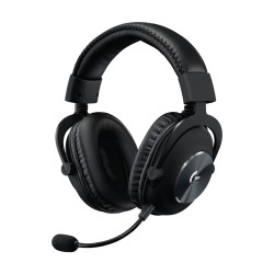 HEADSET PRO X GAMING/BLACK...