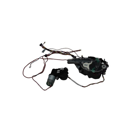 Vacuum Cleaner Accessory|ROBOROCK|Mopping Module|For Qrevo CurvC/Qrevo EdgeC|9.01.4252